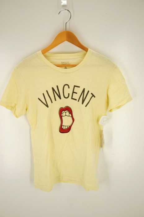 WACKO MARIA（ワコマリア） VINCENT プリントTシャツ メンズ トップス