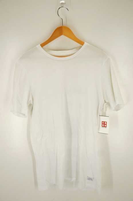 STAMPD (スタンプド) 18SS「COLLECTION SHORT SLEEVE TEE」コレクションプリントTシャツ メンズ トップス