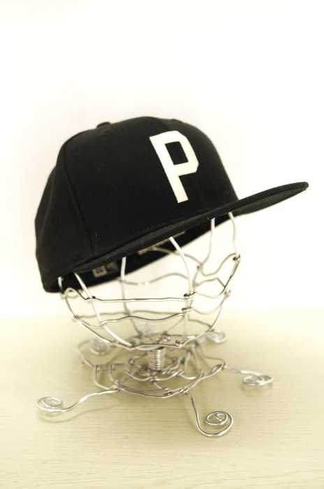 WACKO MARIA × NEW ERA(ワコマリアニューエラ) Baseball Cap メンズ 帽子
