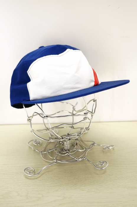 PHINGERIN（フィンガリン） PANEL CAP メンズ 帽子