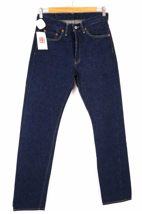 Levi's VintageClothing （リーバイスヴィンテージクロージング） 501zxx 1954年 CONE DENIM コーンミルズ 赤耳デニム メンズ パンツ