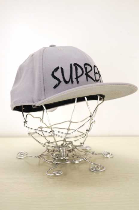 Supreme (シュプリーム) FTP NEW ERA CAP メンズ 帽子
