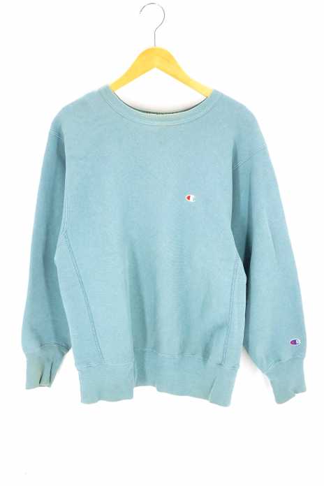 Champion (チャンピオン) リバースウィーブ スウェット メンズ トップス