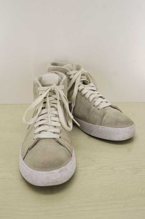 NIKE （ナイキ） ZOOM BLAZER MID DECON メンズ シューズ