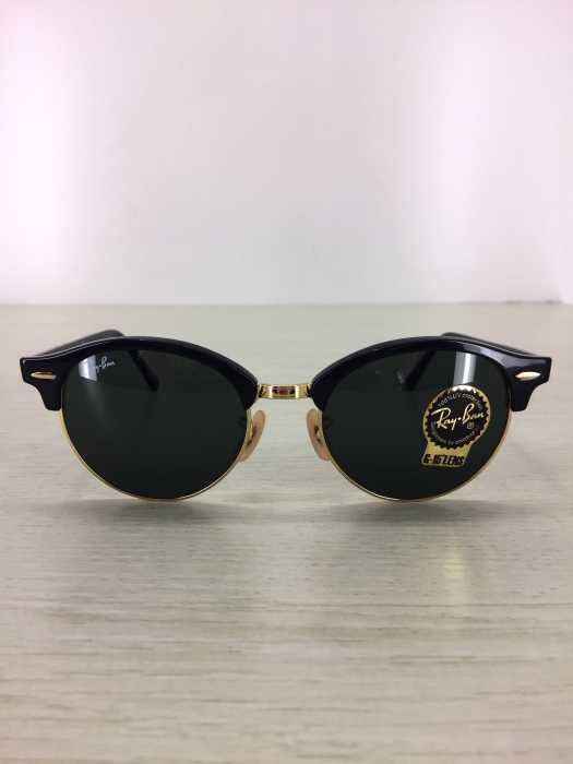 Ray-Ban（レイバン） CLUBRAOUND CLASSIC メンズ ファッション雑貨
