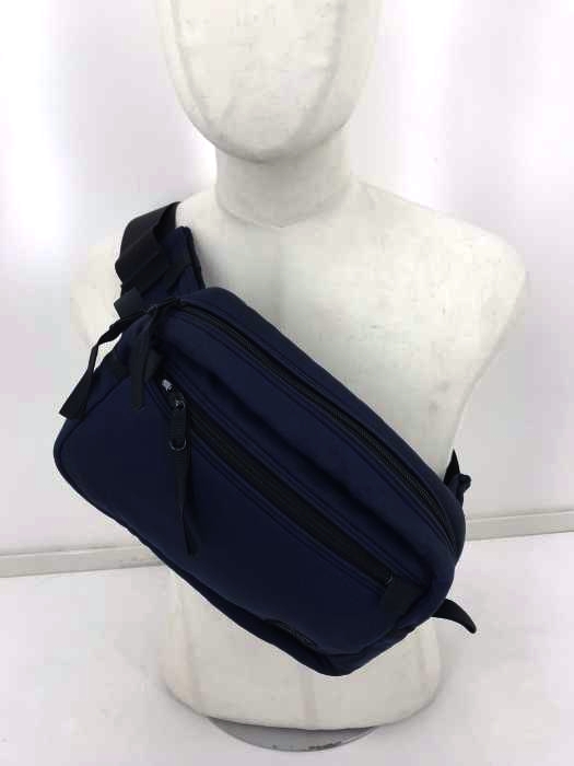 PORTER（ポーター） ウエストバッグ メンズ バッグ