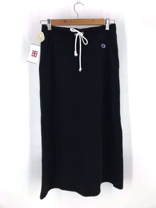 Champion（チャンピオン） 20SS ロングスウェットスカート レディース スカート