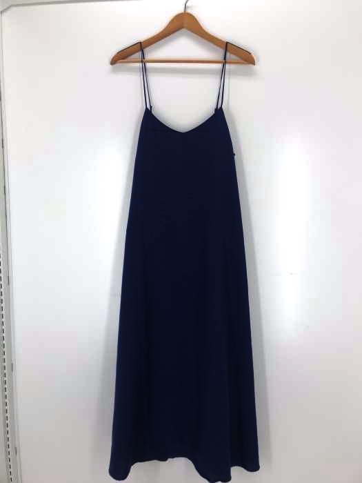 JOURNAL STANDARD（ジャーナルスタンダード） シャルマンダンガリーキャミワンピース レディース ワンピース