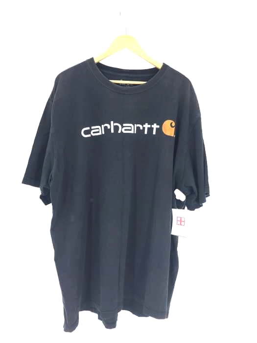 Carhartt(カーハート) フロントプリントTシャツ メンズ トップス