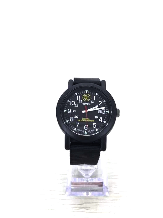 TIMEX（タイメックス） MILITARY WATCH BURNETT OVER SIZE CAMPER メンズ 腕時計