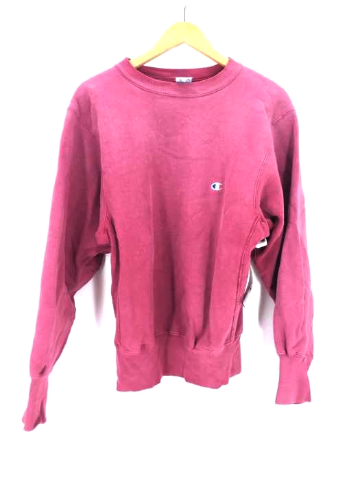 Champion（チャンピオン） REVERSE WEAVE メンズ トップス