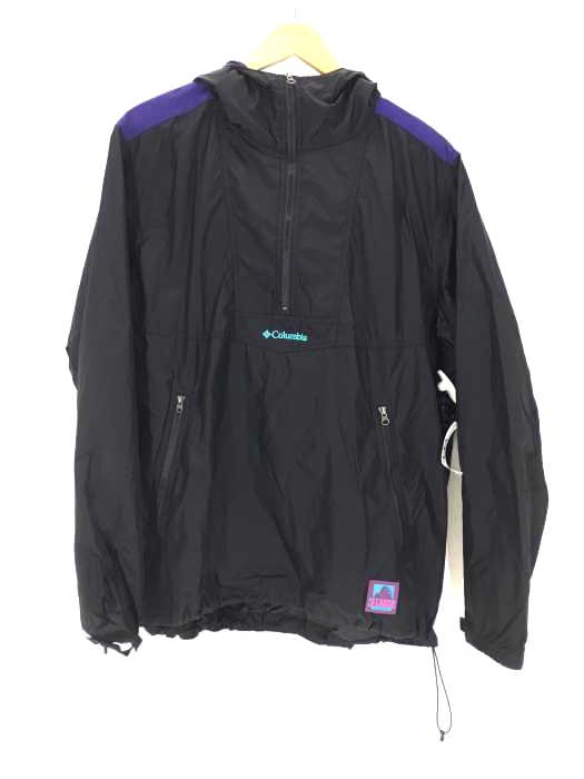 Columbia（コロンビア） SANTA ANA ANORAK XL JACKET メンズ アウター