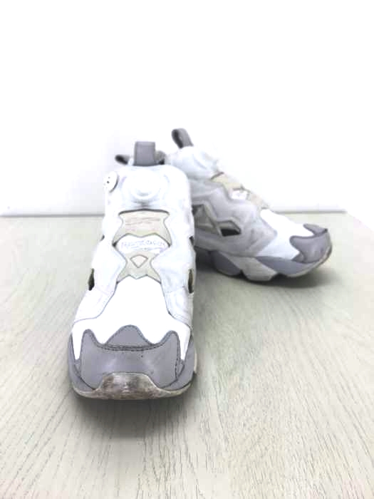 Reebok（リーボック） INSTAPUMP FURY インスタポンプフューリー レディース シューズ