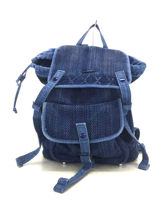 PORTER CLASSIC（ポータークラシック） KENDO RUCKSACK メンズ バッグ