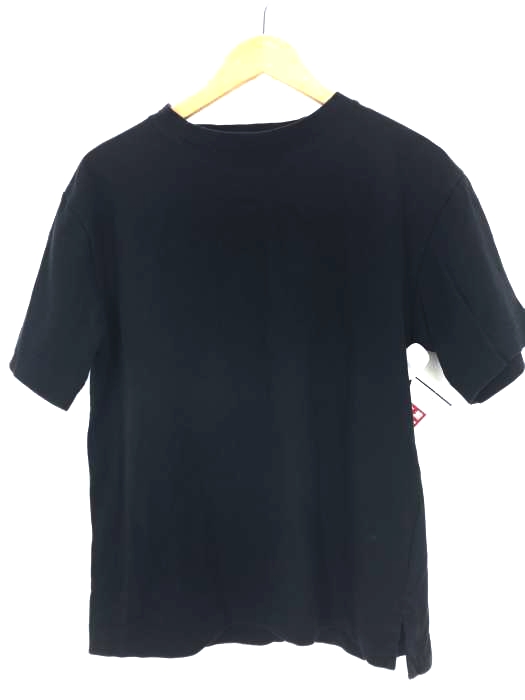 MHL.（エムエイチエル） クルーネック半袖カットソー メンズ トップス