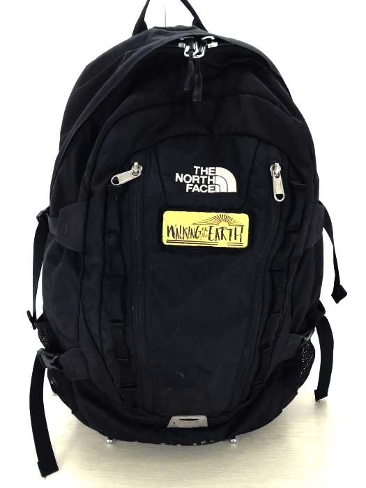 THE NORTH FACE（ザノースフェイス） BIG SHOT CL メンズ バッグ