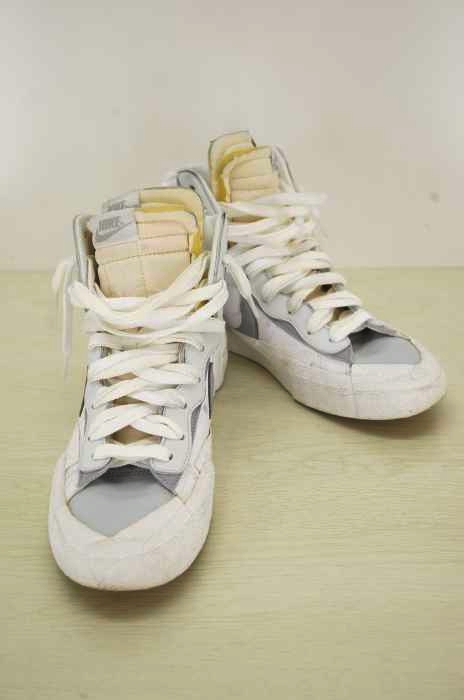 Sacai（サカイ） BLAZER MID メンズ シューズ