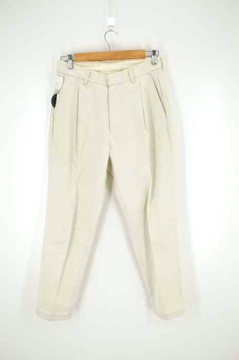 UNITED ARROWS（ユナイテッドアローズ） ウエポン1Pプリーツテーパード メンズ パンツ