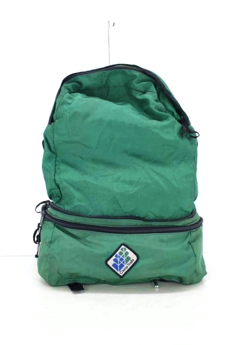 camp trails（キャンプトレイルズ） BACKPACK メンズ バッグ