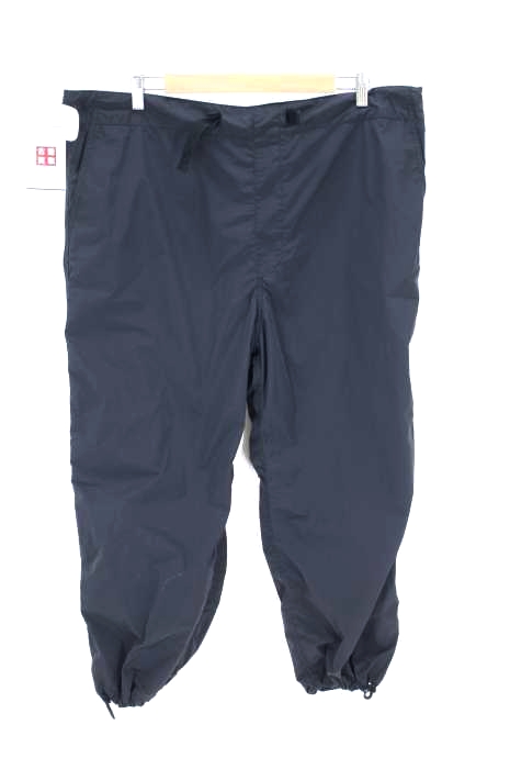 BEAMS BOY（ビームスボーイ） ソロテックス メモリー ワイドパンツ レディース パンツ