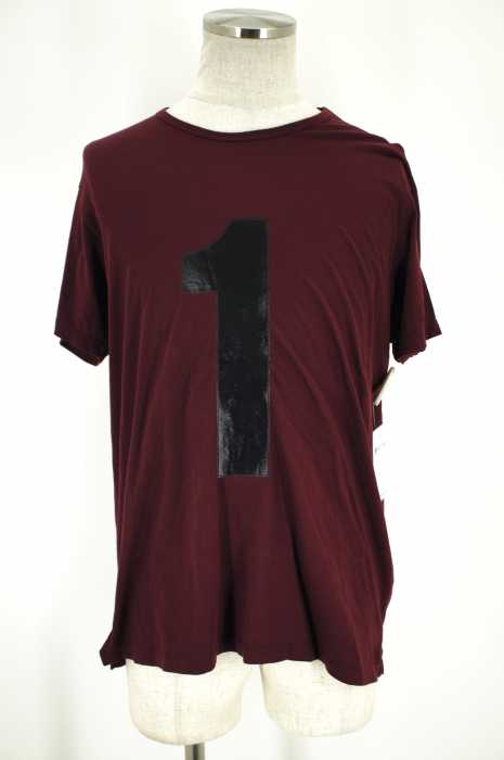 LAD MUSICIAN （ラッドミュージシャン） success rocker Tシャツ メンズ トップス