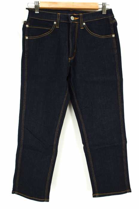 JOURNAL STANDARD （ジャーナルスタンダード） ストレッチデニム5ポケットクロップドパンツ メンズ パンツ
