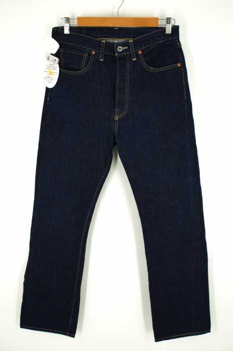 Levi's VintageClothing （リーバイスヴィンテージクロージング） 501XX　1944 MODEL 大戦モデル　セルビッチデニムパンツ メンズ パンツ