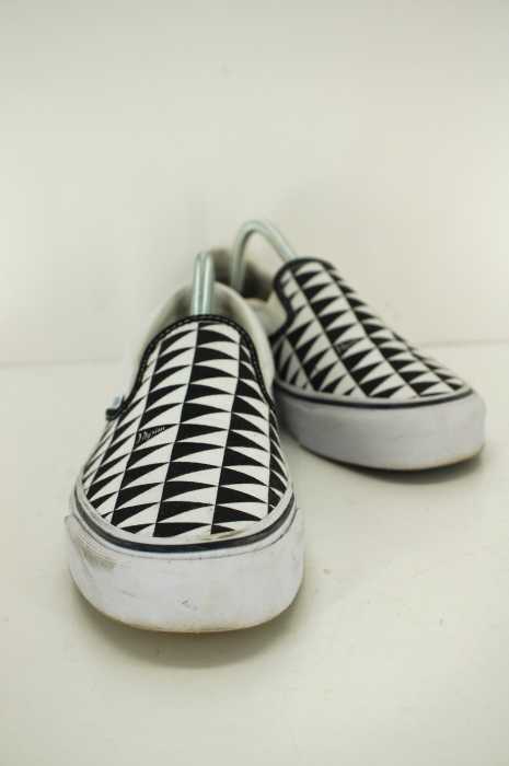 VANS × Pilgrim Surf Supply (バンズ × ピルグリム サーフ+サプライ) OG CLASSIC SLIP-ON スニーカー メンズ シューズ
