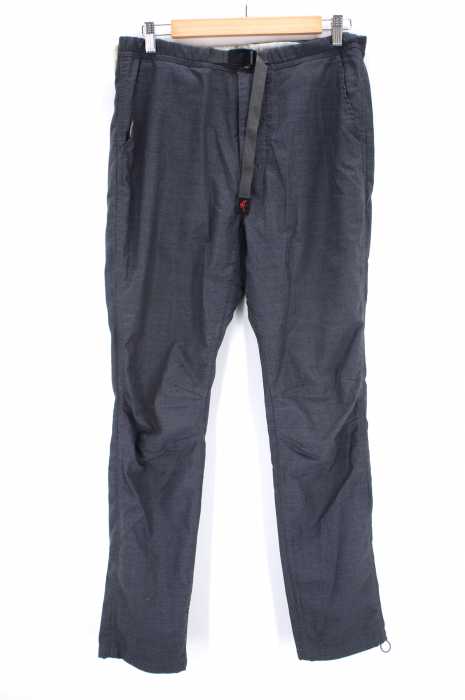nonnative × gramicci （ノンネイティブ × グラミチ） クライミングパンツ メンズ パンツ