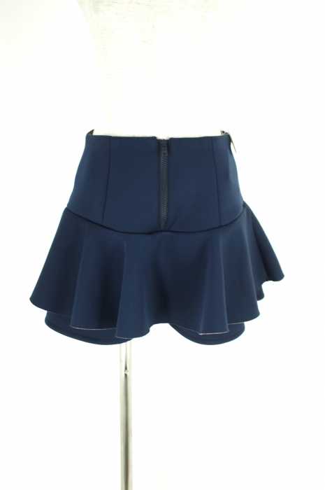 Lily Brown（リリーブラウン） 13AW フリルキュロットパンツ レディース パンツ
