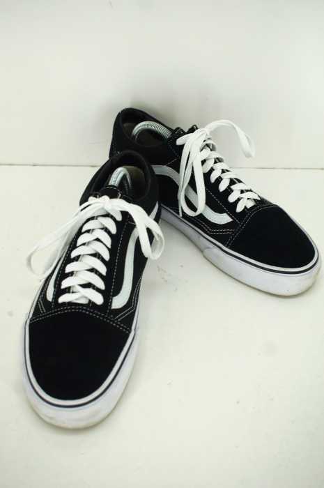 VANS （バンズ ） OLD SKOOL　スニーカー メンズ シューズ