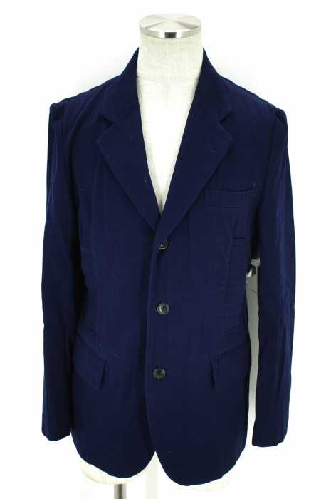 COMME des GARCONS SHIRT （コムデギャルソンシャツ） 3Bテーラードジャケット メンズ アウター