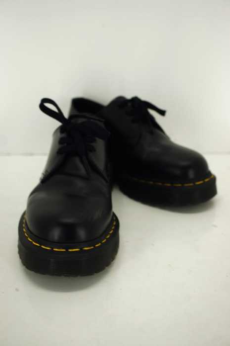 Dr.Martens (ドクターマーチン) 3ホールプレーントゥシューズ レディース シューズ