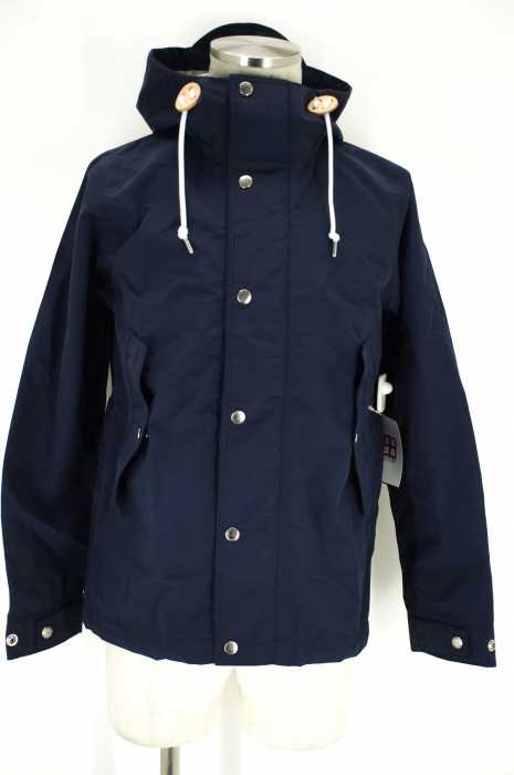HELLY HANSEN （ヘリーハンセン） マウンテンパーカー メンズ アウター