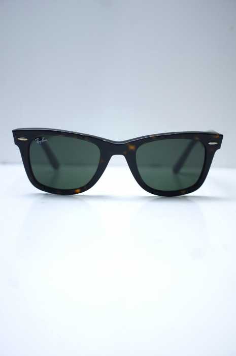 Ray-Ban （レイバン） WAYFARER　サングラス メンズ ファッション雑貨