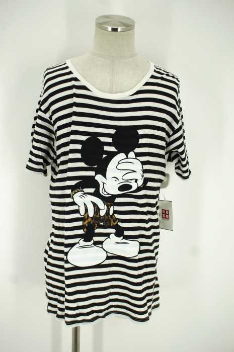 JOYRICH (ジョイリッチ) ボーダーTシャツ メンズ トップス
