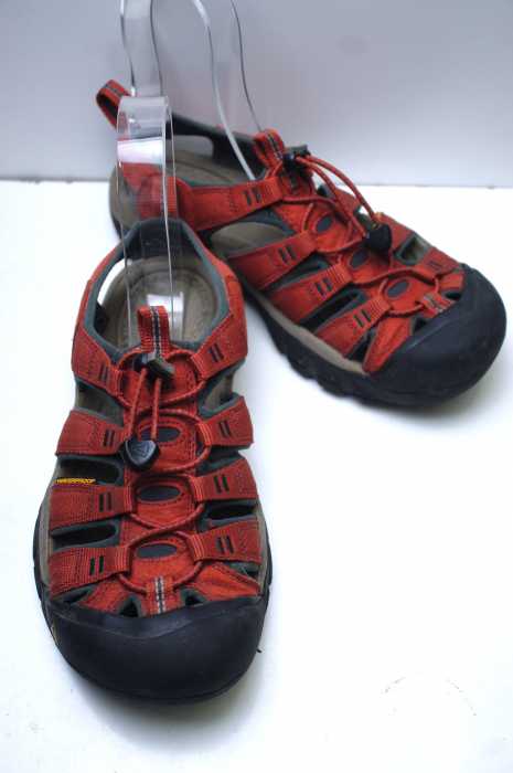 KEEN （キーン） ニューポート　サンダル メンズ シューズ