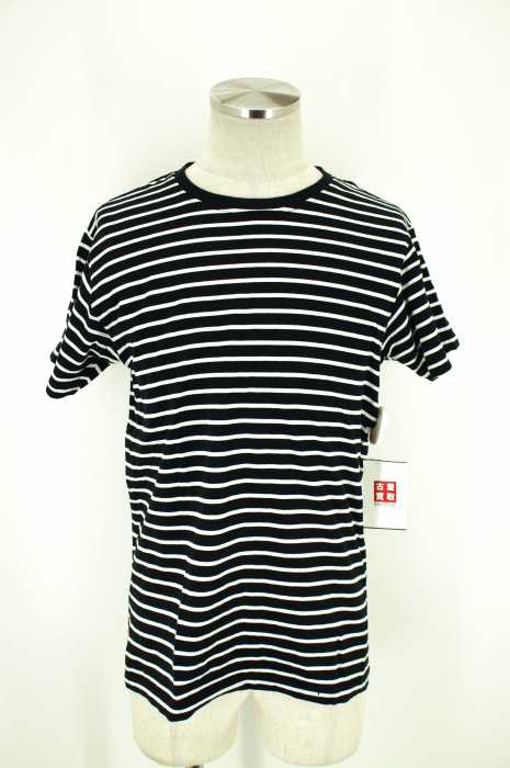NEIGHBORHOOD （ネイバーフッド） URBAN GARMENT ボーダーTシャツ メンズ トップス