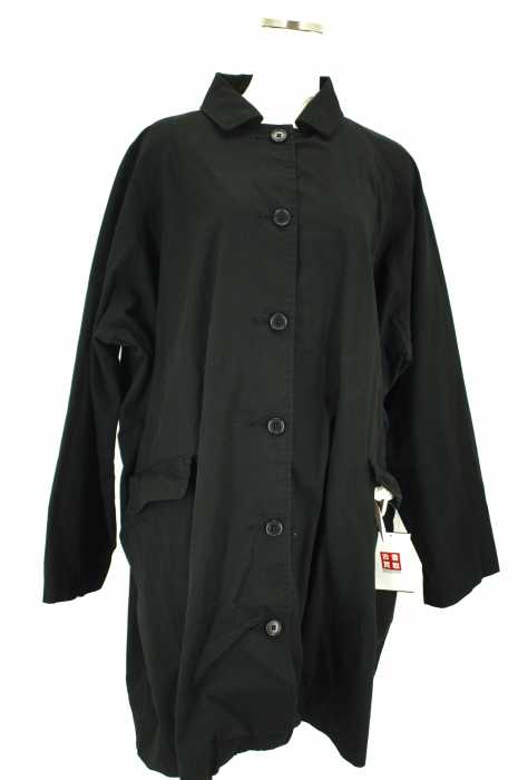 JOURNAL STANDARD LUXE （ジャーナルスタンダードラックス） 17SS　ステンカラーワイドコート レディース アウター
