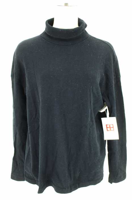 FilMelange （フィルメランジェ） 14AW　ALIISA　タートルネックカットソー レディース トップス