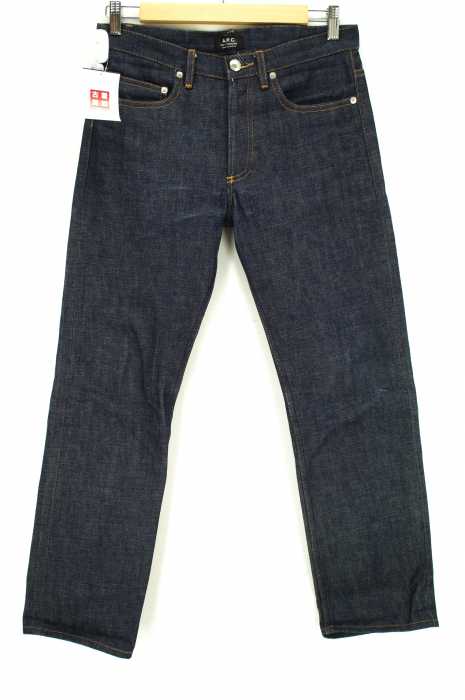 A.P.C. （アー・ペー・セー） NEW STANDARD メンズ パンツ