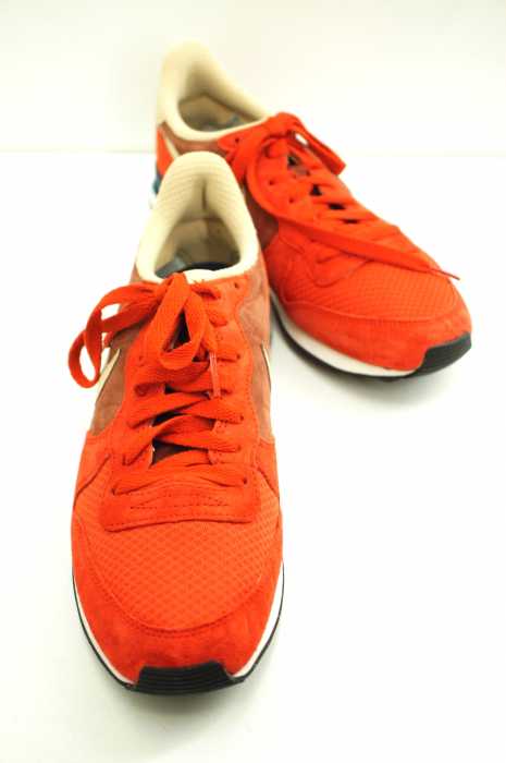 NIKE （ナイキ） INTERNATIONALIST LEATHER メンズ シューズ