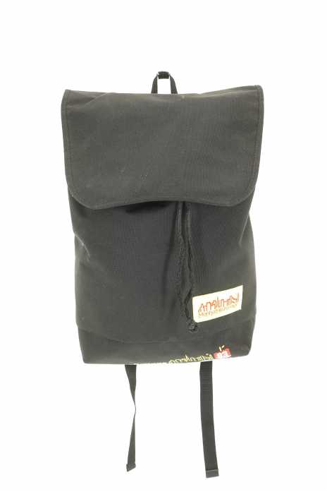 Manhattan Portage （マンハッタンポーテージ）2 底プリントバックパック メンズ バッグ