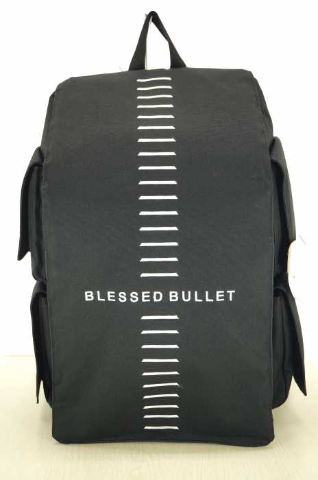 BLESSED BULLET(ブレスドブレット) バックパック メンズ バッグ