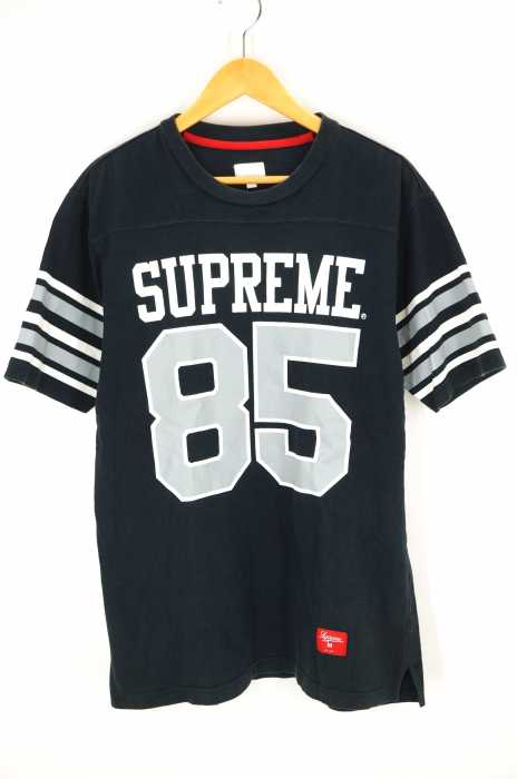 Supreme （シュプリーム） 85 Football Top メンズ トップス
