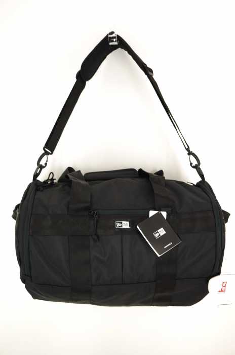 NEW ERA （ニューエラ） DRUM DUFFLE BAG メンズ バッグ