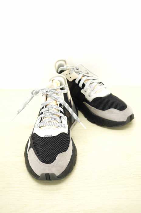 adidas （アディダス） Nite Jogger ナイトジョガー メンズ シューズ