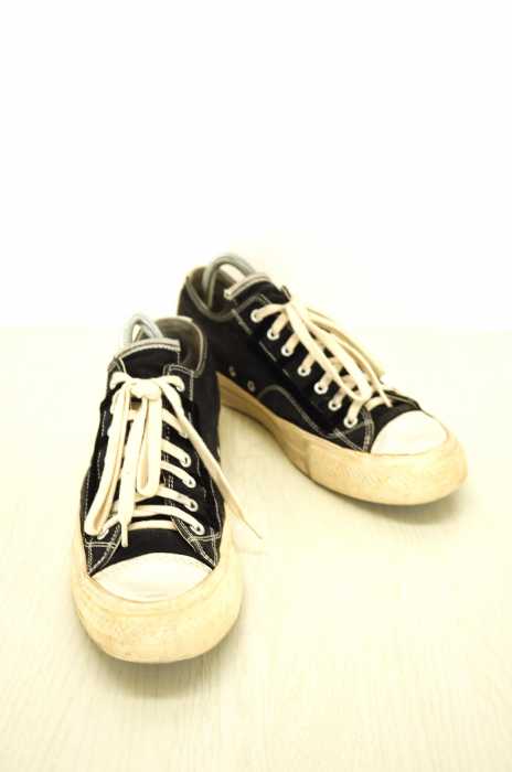 VISVIM(ビズビム) ローカットスニーカー メンズ シューズ