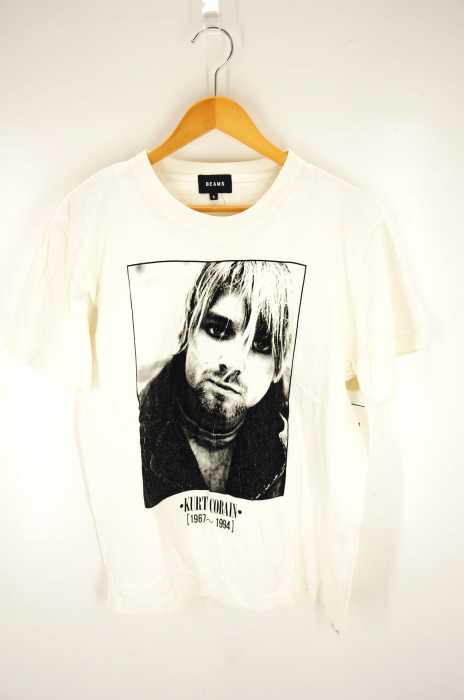 GOOD ROCK SPEED×BEAMS（グッドロックスピード ビームス） フォトプリントTシャツ メンズ トップス