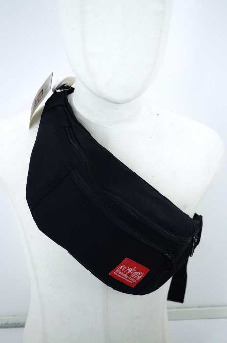 Manhattan Portage （マンハッタンポーテージ） Alleycat Waist Bag アレイキャットウエストバッグ メンズ バッグ